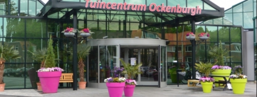 Tuincentrum Ockenburgh