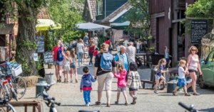 Boerderij Het Geertje Zoetermeer