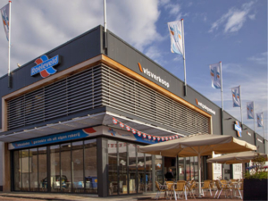 Roeleveld Vis Scheveningen