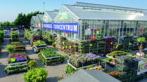 Tuincentrum Van der Spek Zevenhuizen